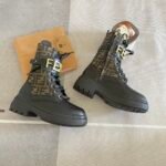 FD Colibrì Rockoko Boots – Boots