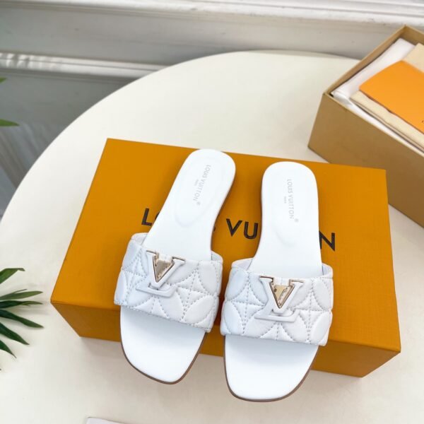 LV Pillow Comfort - Slides
