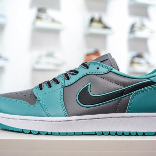 NK Air Jordan 1 Low - Sneakers