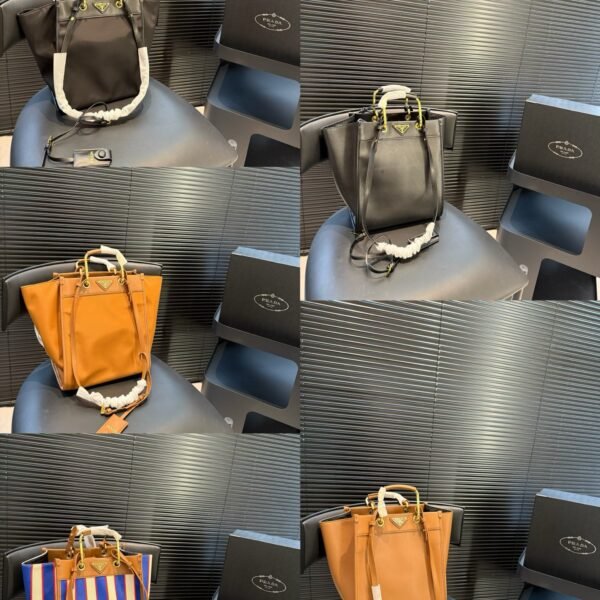 PR Symbole - Bag