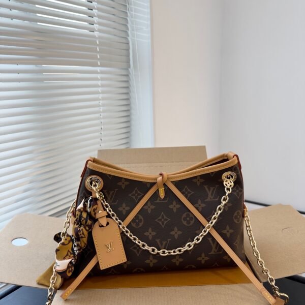 LV Boulogne - Bag
