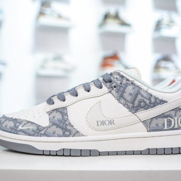 CD SB Dunk Low - Sneakers