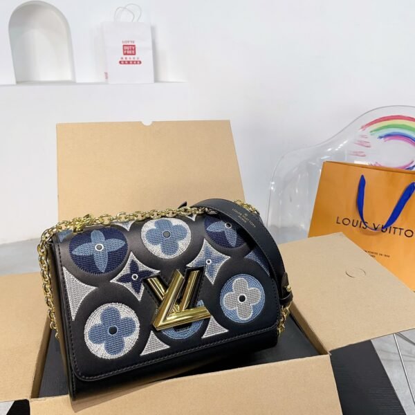 LV New Wave Multi-Pochette - Bag
