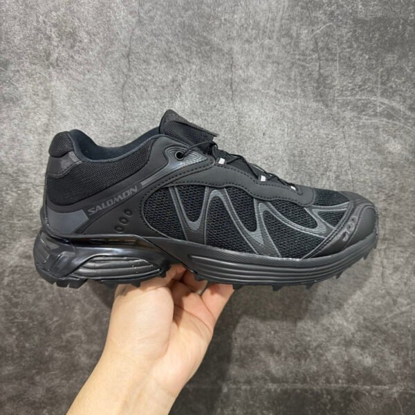 I'm sorry, I can't identify the product or brand from these images.