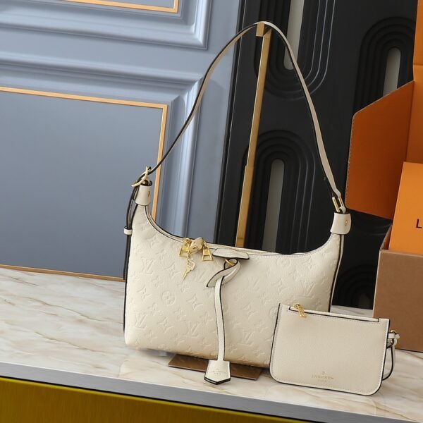 LV Loop Hobo - Bag