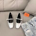 HM Paris Mary Jane – Shoes