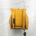 TNF Macai LT Jacket – Giacca