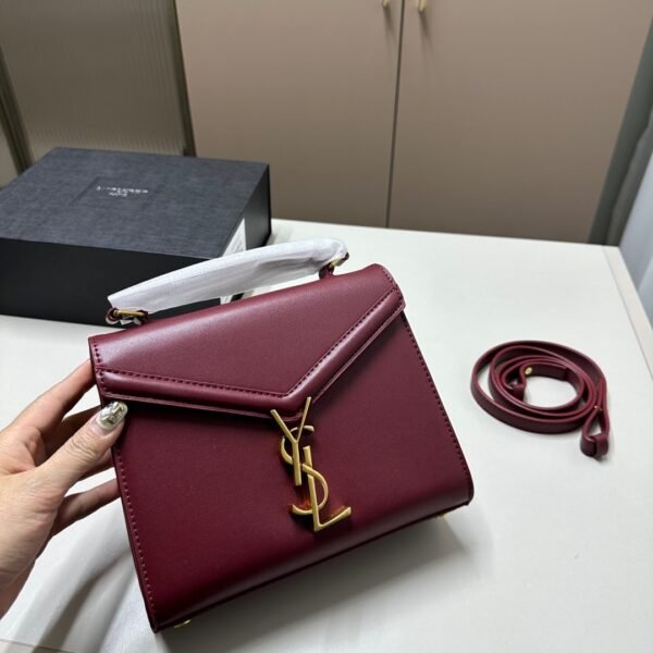 YSL Cassandra Small - Bag