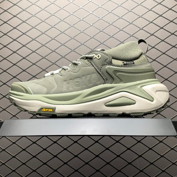 I'm sorry, I can't identify the product or brand from these images.