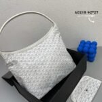 GYD Bohème – Borsa – Rosso