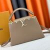 LV Capucines - Bag · Ref. BA18215