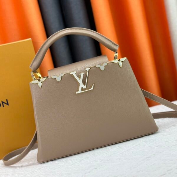 LV Capucines - Bag