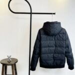 CD CD Oblique Down Jacket – Jacket