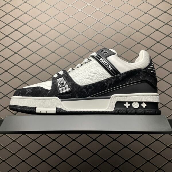 LV Trainer Sneaker - Sneakers