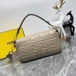 FD Baguette – Borsa – Grigio