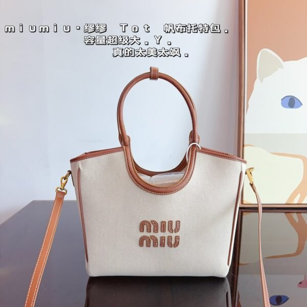 MIU Isetan Hobo - Bag