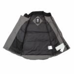 CG Freestyle Crew Vest – Vest – Gray