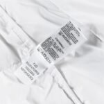 TNF 1996 Retro Nuptse Jacket – Giacca – Cuoio
