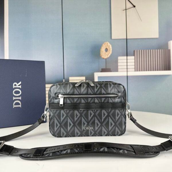 CD CDTravel Oblique Canvas - Bag