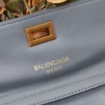 BAL Leather Bag – Nero