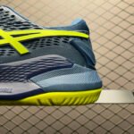 ASICS Gel-Resolution 8 – Sneakers