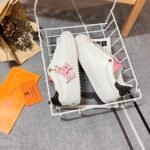 LV Time Out – Sneakers – White