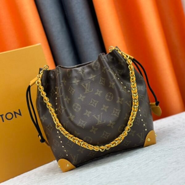 LV NéoNoé Monogram - Bag