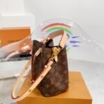 LV NeoNoe – Bag – Gold