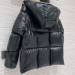 MCL Montgenevre Short Down – Giacca