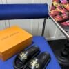 LV Waterfront - Slides – Tan · Ref. AC13603