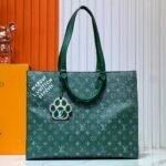 LV Sac Plat 24H – Bag