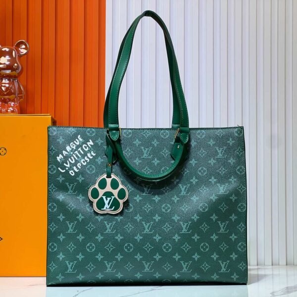 LV Sac Plat 24H - Bag