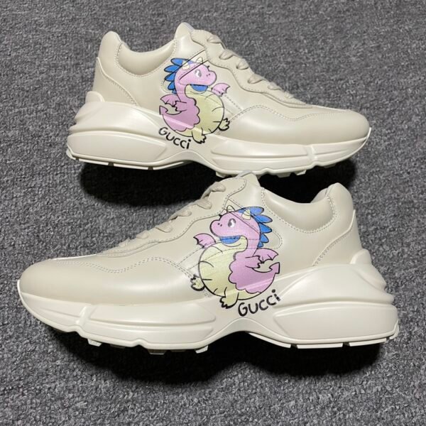 GG Rhyton Dragon - Sneakers