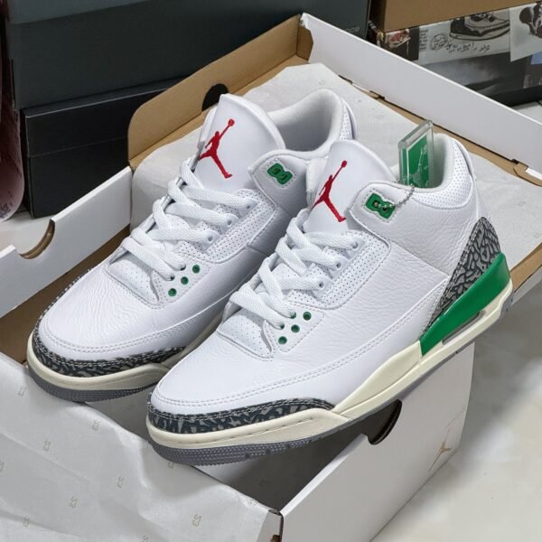 NK Air Jordan 3 Retro - Sneakers