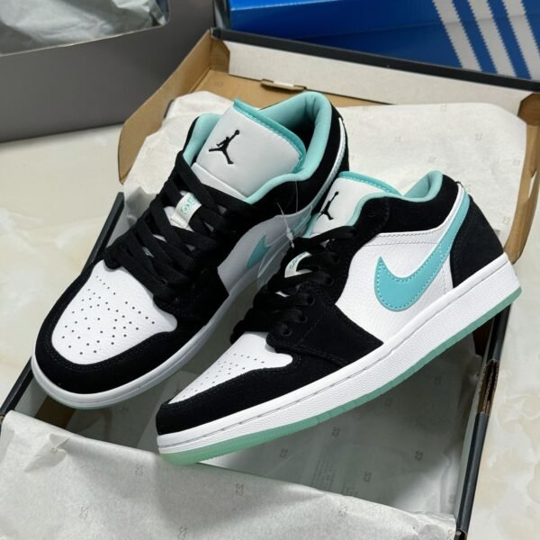 NK Air Jordan 1 Low - Sneakers