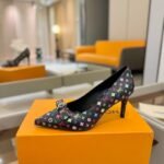 LV Star Trail Pump – Scarpe con tacco