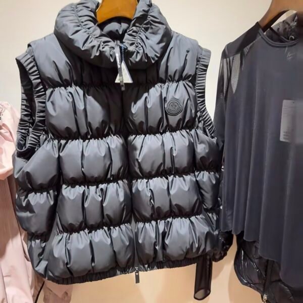 MCL Apriate Down Vest - Vest