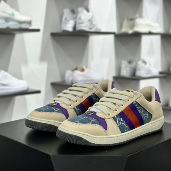 GG Tennis 1977 - Sneakers