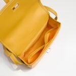 GYD Belvédère – Bag – Yellow