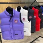 CG Freestyle Vest Various Colors – Vest
