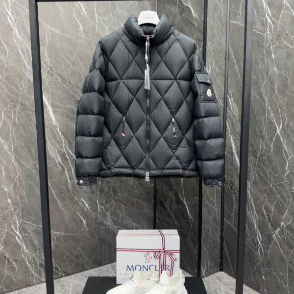 MCL Averole Short Down Jacket - Jacket