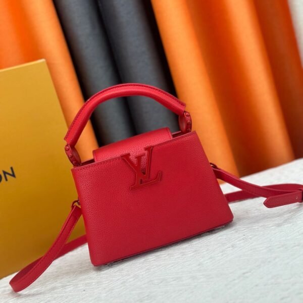 LV Capucines - Bag
