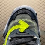 OW ODSY-1000 – Sneaker – Verde