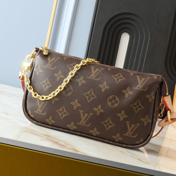 LV Multi Pochette Accessoires Monogram - Bag