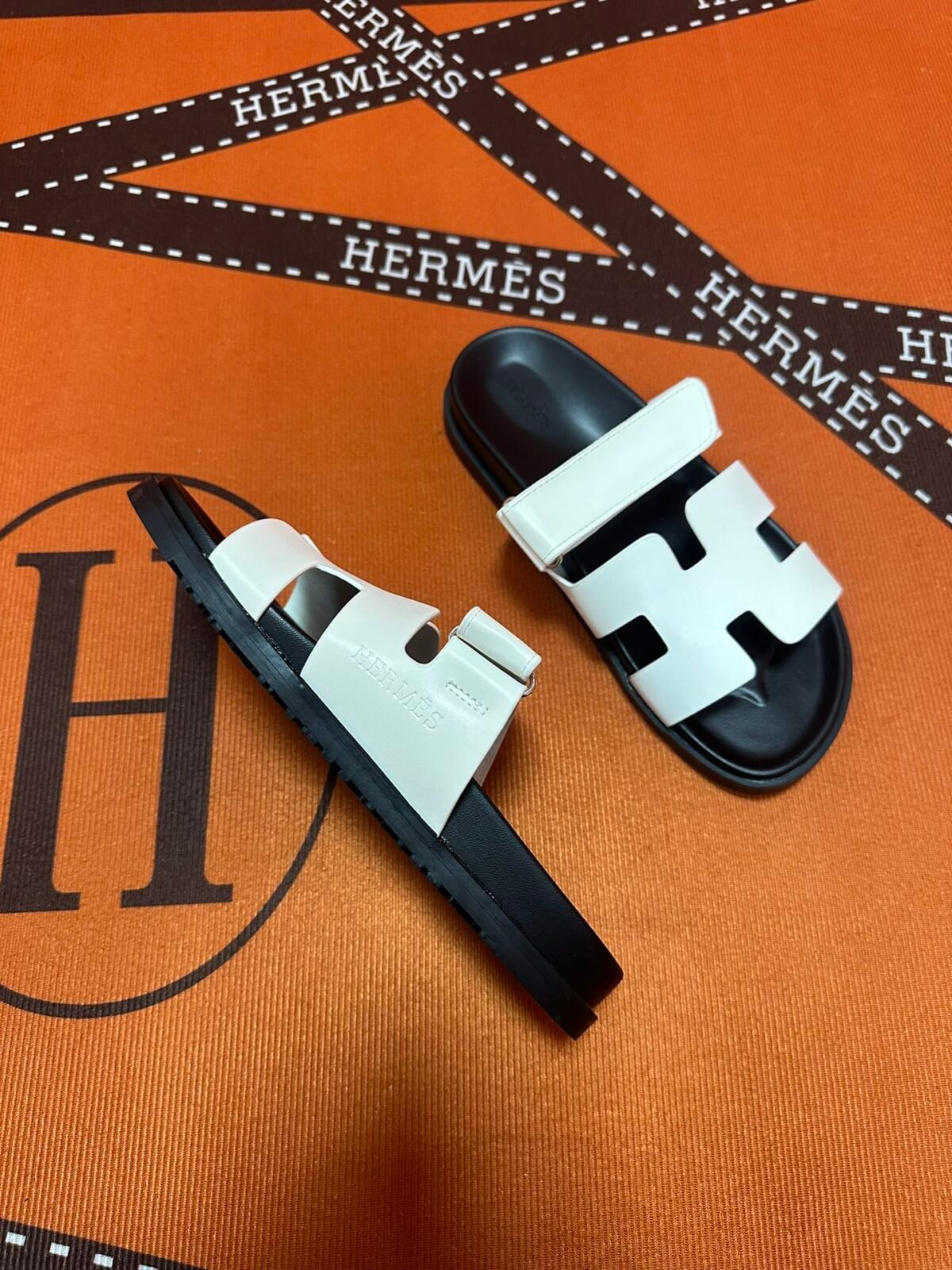 HM Chypre Sandals – Sandales — 2