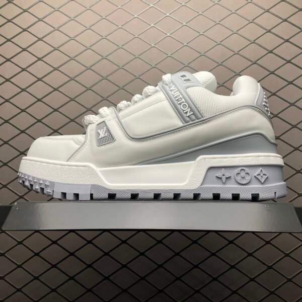 LV Trainer Maxi - Sneakers