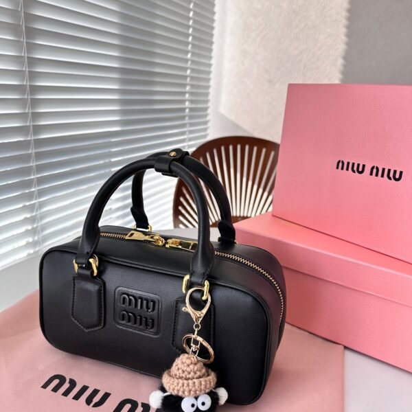 MIU Wander Matelassé - Bag