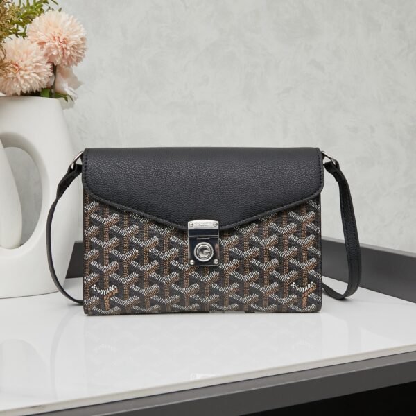 GYD Belvedere PM II GYDine Canvas - Bag