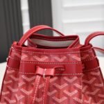 GYD Saint Louis – Borsa – Rosso