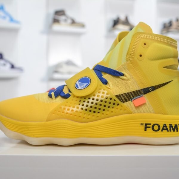 OW Hyperdunk 2017 - Sneakers